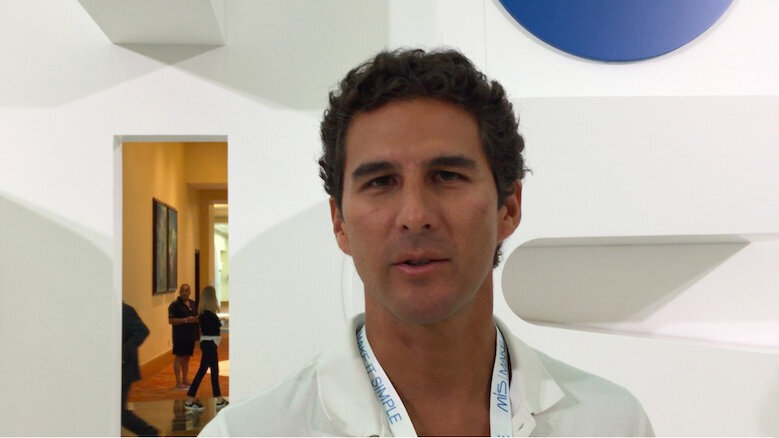 Una clase científica magistral