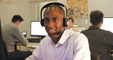 CAD/CAM provider focuses on customer