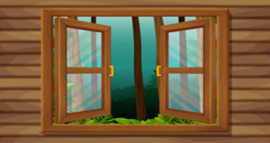 Una ventana más amplia