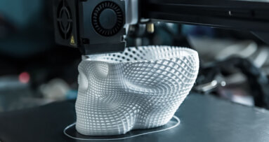 Traditional subtractive methods required outrageous sums of money: The basics of additive manufacturing