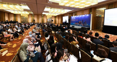 AOSC 2019 increases attendance by 20 per cent