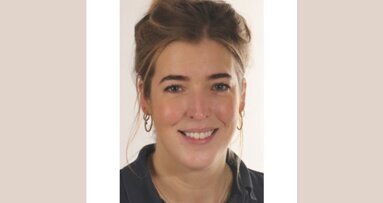 “Ik heb als zzp’er echt de ruimte om aan mijn eigen ontwikkeling te werken”