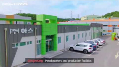 HASSBIO – Human-Aid System Supplier