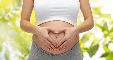 Schwangerschaftsrisiko Wurzelkanalbehandlung?