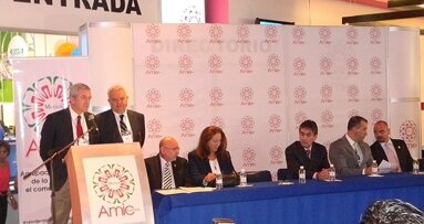 Large attendance at 55th AMIC Dental, Mexico's premiere expo