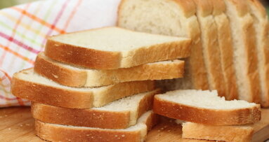 Research links processed starch to dental caries