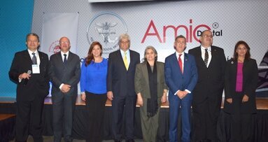 Entrevista con Javier Canzani, Director Nacional de Salud Dental de Argentina