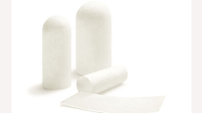 Zimmer Dental launches versatile Collagen Capsules and Wedge Zimmer Dental launches versatile Collagen Capsules and Wedge