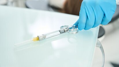 Tossicità sistemica da anestetici locali (local anesthetic systemic toxicity)