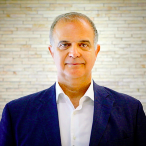 Dr George Papavasiliou