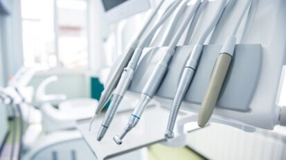 Vrijwel alle mondzorgpraktijken volgen advies op