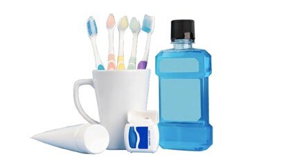 La prescripción de colutorios en tiempos de pandemia (2)