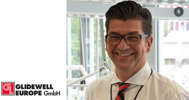 Im Gespräch: Stephan Domschke, Managing Director Glidewell Europe