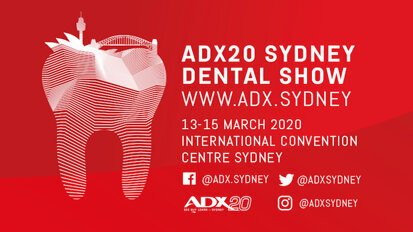 ADX20 Sydney set to impress attendees ADX20 Sydney set to impress attendees