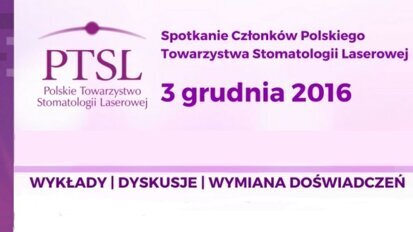 Spotkanie miłośników laseroterapii w Krakowie