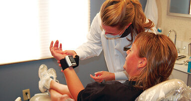 Dental hygiene practice: Is there a new model?