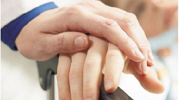 Δημιουργία εμπιστοσύνης με την ενημέρωση των ασθενών