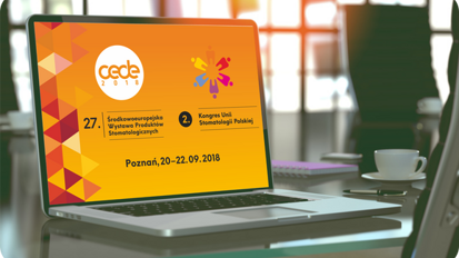 CEDE 2018 – wiedza się opłaca, najbardziej do 4 czerwca!