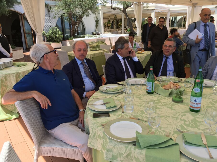 Relax post Congresso.