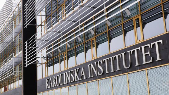 QS世界大学排名：卡罗琳学院牙医学科排名全球首位