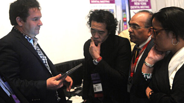 El mejor programa para presentar tratamientos al paciente