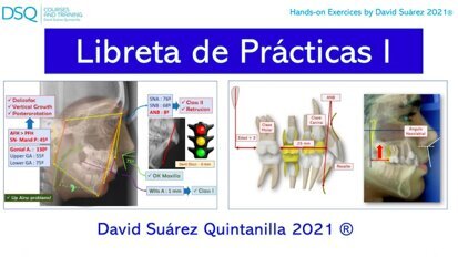 Suárez Quintanilla lanza el libro “Prácticas clínicas de Ortodoncia”
