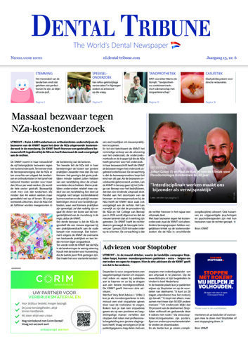 DT Netherlands No. 6, 2025