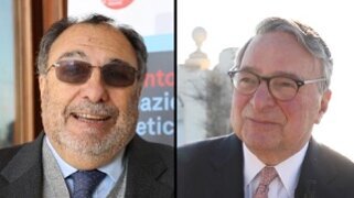 Video intervista al Prof. Ugo Covani e al Prof. Robert J. Genco