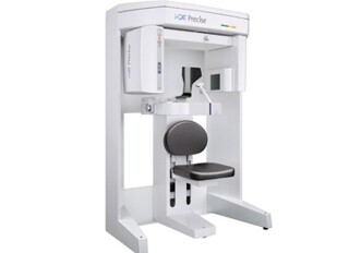 The new i-CAT Precise The new i-CAT Precise