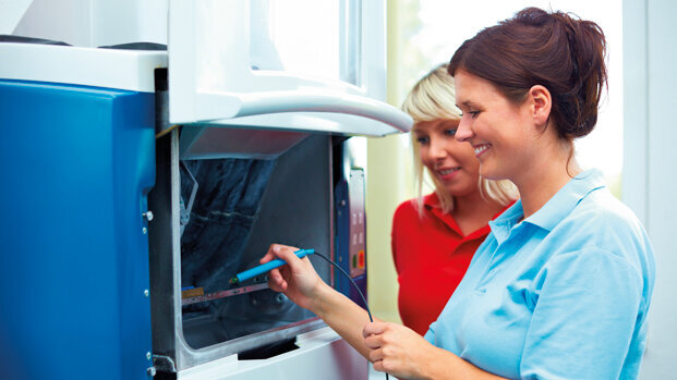 Mintrone: «Il futuro non può che andare nella direzione del digitale, termine vasto, di ampie potenzialità»