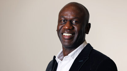 “Dentistry is in its most exciting phase”