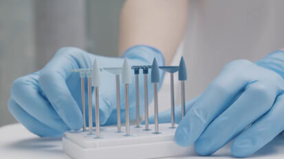 Ivoclar – IPS e.max ZirCAD Prime Block