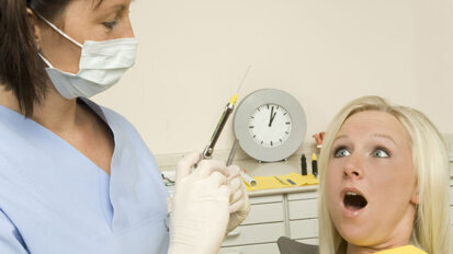 Bedeutung der Psychosomatik in der Zahnmedizin wächst