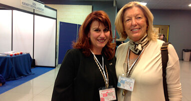 “Carica dei 2300” a Verona per la prima Dental Hygienist Expo, patrocinata da Idea