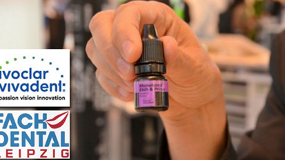 Ivoclar Vivadent GmbH: Gewinner des Fachdental-Leipzig-Awards