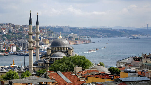 Le congrès 2013 de la FDI se tiendra en Turquie