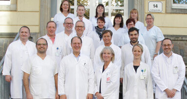 Neue Standards in der Kiefergelenkdiagnostik