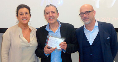 Il monito di Sergio Streva, quarant’anni di mestiere appassionato: «Inutile resistere al progresso, però non c’è futuro senza passato»