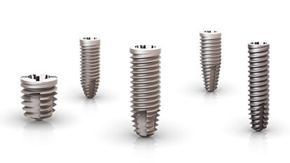 Il leader Latinoamericano dell’implantologia arriva in Italia