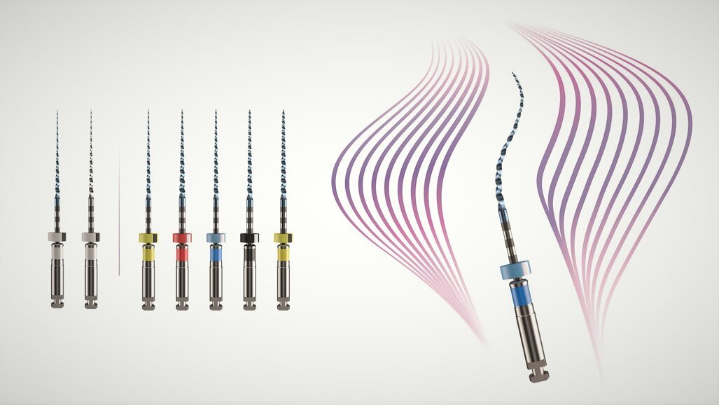 R-Motion: A Swiss-quality solution that redefines reciprocation