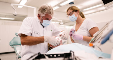 Irregular dental visits and deteriorating periodontal health in Denmark