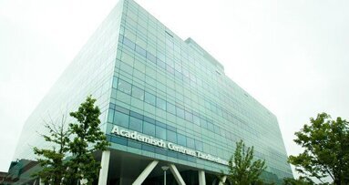 Fred Rozema benoemd tot hoogleraar Orale Geneeskunde