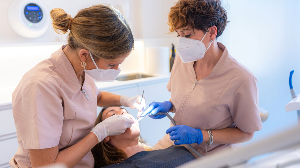 Leading oral hygienist advocates for a more inclusive and diverse dental industry