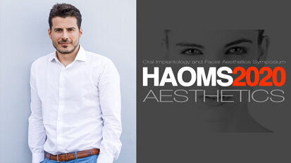 HAOMS 2020: AESTHETICS at its best