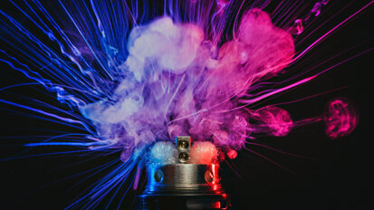 First-ever study finds link between vaping and dental caries incidence