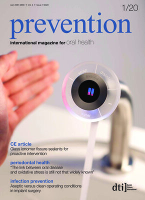 prevention international No. 1, 2020