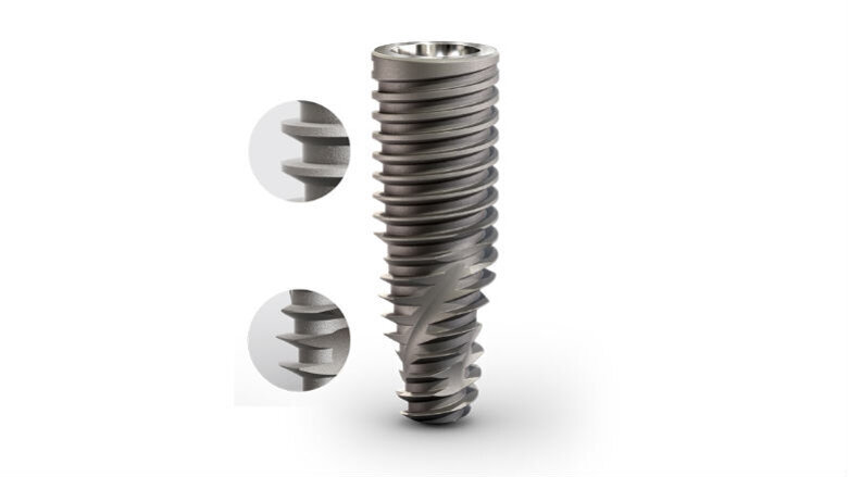 Helix GM® l’impianto più versatile della sua categoria