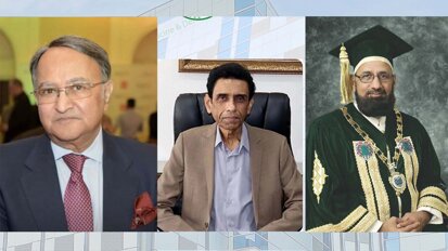 Political, academic heavyweights to open CPSP IMECon-26 pre-conference workshop at LCMD