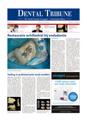 DT Netherlands No. 8, 2012