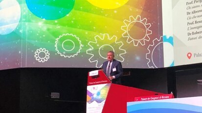 Il futuro dell’odontoiatria clinica e extra-clinica al 63° Congresso Nazionale Scientifico ANDI